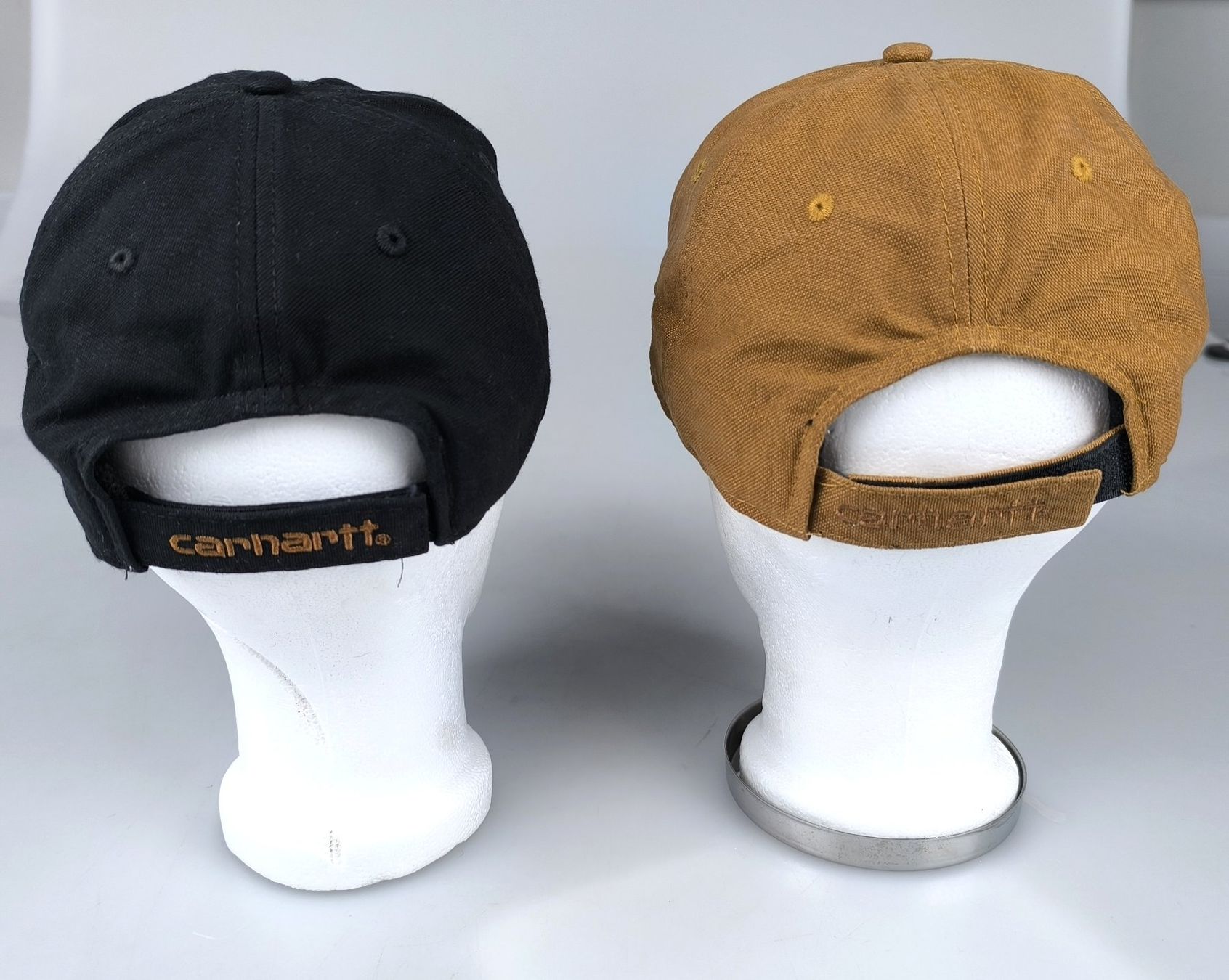 Carhartt Hüte, Mützen & Caps: Carhartt Caps, 2 Stück – Gebraucht aus Rüti ZH von Restwert_Rueti_ZH 2