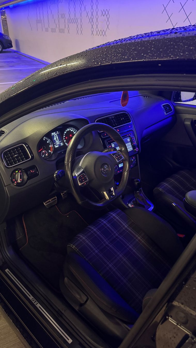VW Automobili: VW Polo Gti 2012 – Usato da Wattwil venduto da alm_d52b 3