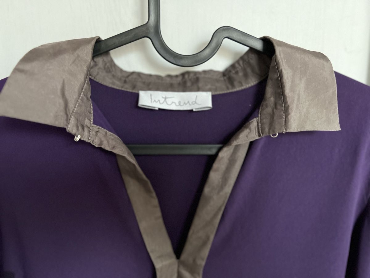 Chemisiers: Intrend / Max Mara group oultlet – D'occasion à Lugano par las_7dyg 1