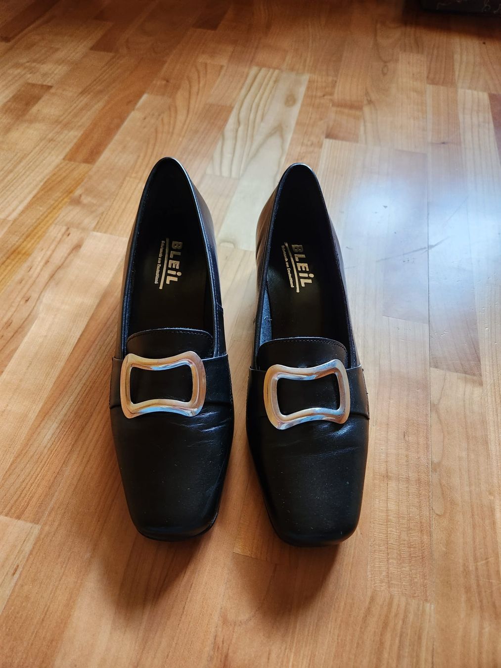 Scarpe da donna: Trachtenschuhe Bleil – Usato da Weissenburg venduto da LoKn