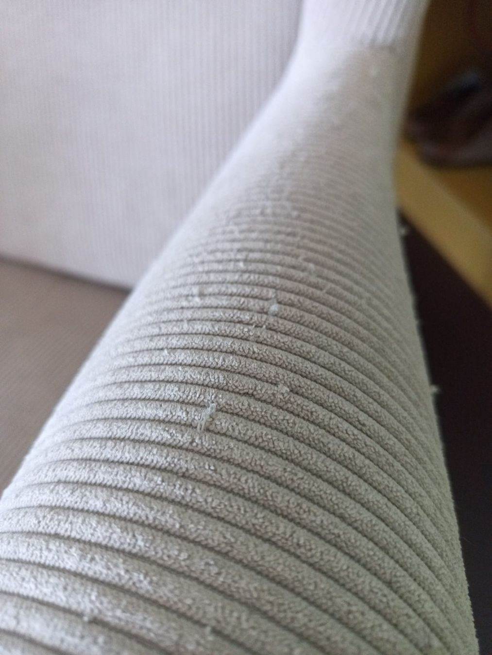 Ikea Poltrone: IKEA STRANDMON Ohrensessel – Usato da Zürich venduto da Annalotta33 5
