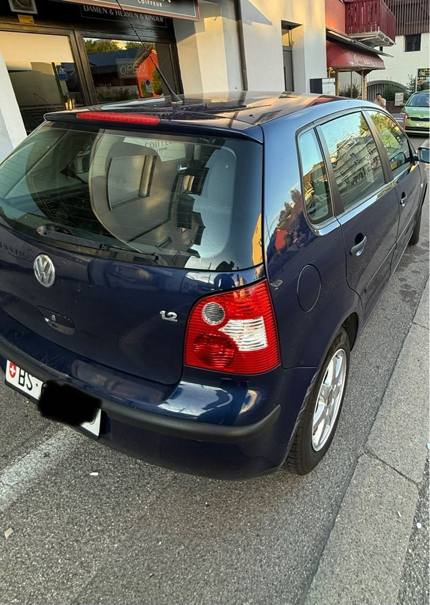 VW Automobili: VW Polo 1.2 – Usato da Basel venduto da MattinO