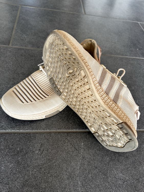 adidas gazelle silver green womens Mens Adidas NMD_R1 NMD R1 - S76848 main image 1