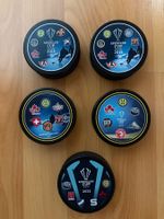 Pucks Spengler Cup