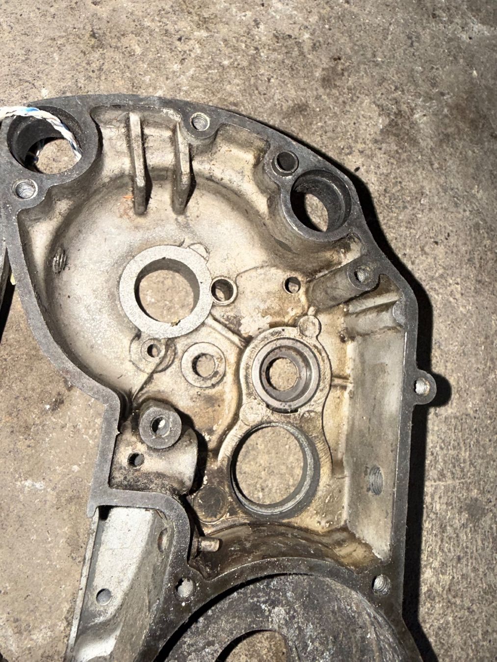 Sachs Motori: Sachs 502 Handschalter Mofa Motor – Difettoso da Fahrni b. Thun venduto da berger_tuning34 5