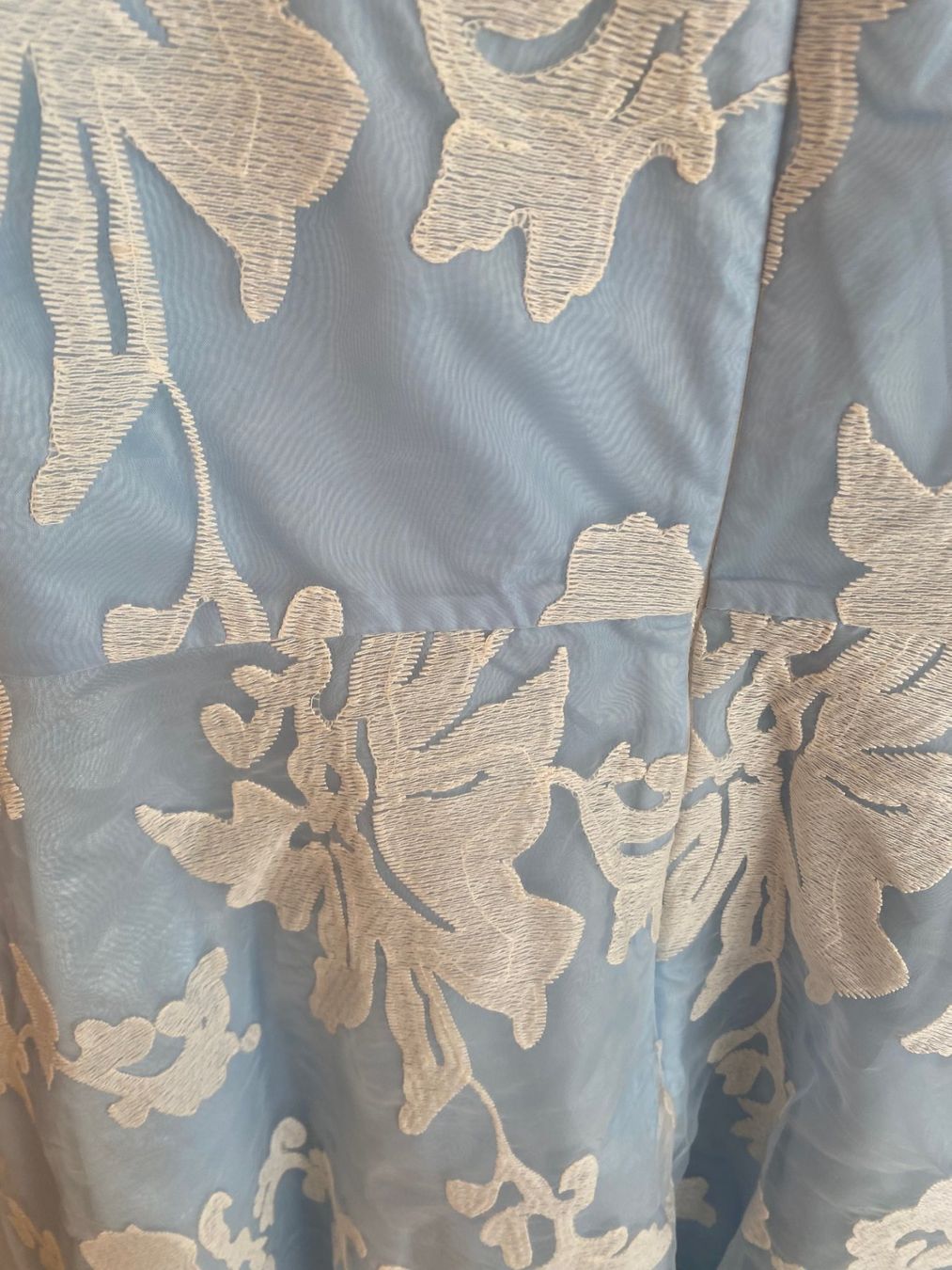 Vestiti: Altes Tanzkleid Jessica – Usato da Luzern venduto da Turmliebe 3