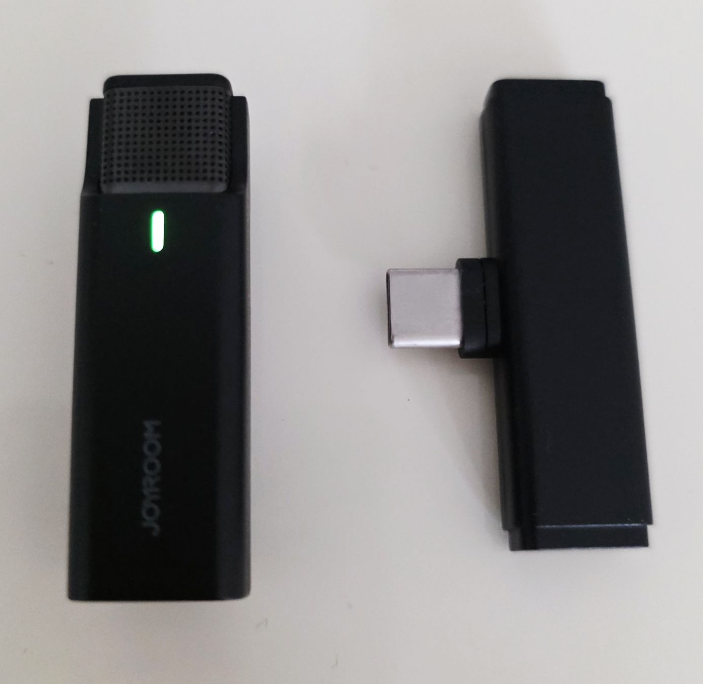 Telefoni cellulari / Smartphones: Microphon handy kleidung aufladbar – Usato da wetzikon venduto da Bestedienste 1