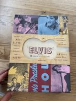 Collection Elvis Presley authentique neuf f!⭐53