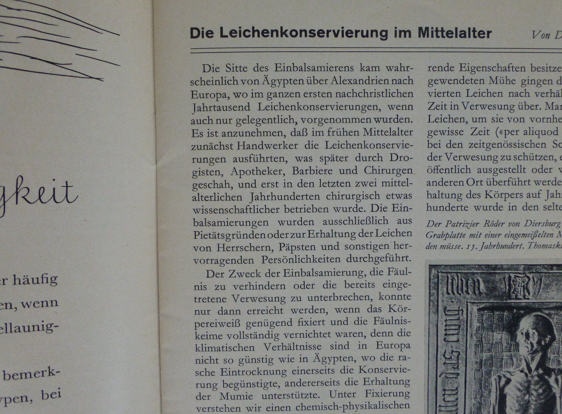 Riviste & Magazine: Ciba Zeitschrift von 1937 – Usato da Basel venduto da Falconis 2