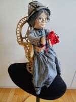 Grossmüetti (Kunsthandwerk Puppe)