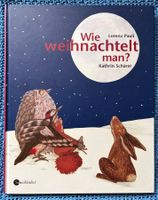 Buch Wie weihnachtet man von Lorenz Pauli, gebraucht