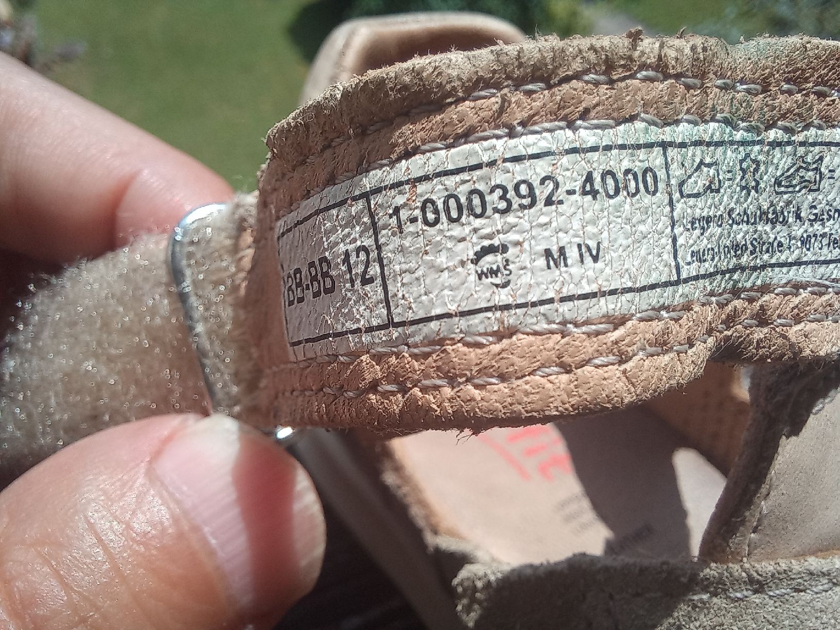 Superfit Schuhe für Jungen: Sandalen Superfit Grösse 22 – Gebraucht aus Zürich von NF86 3