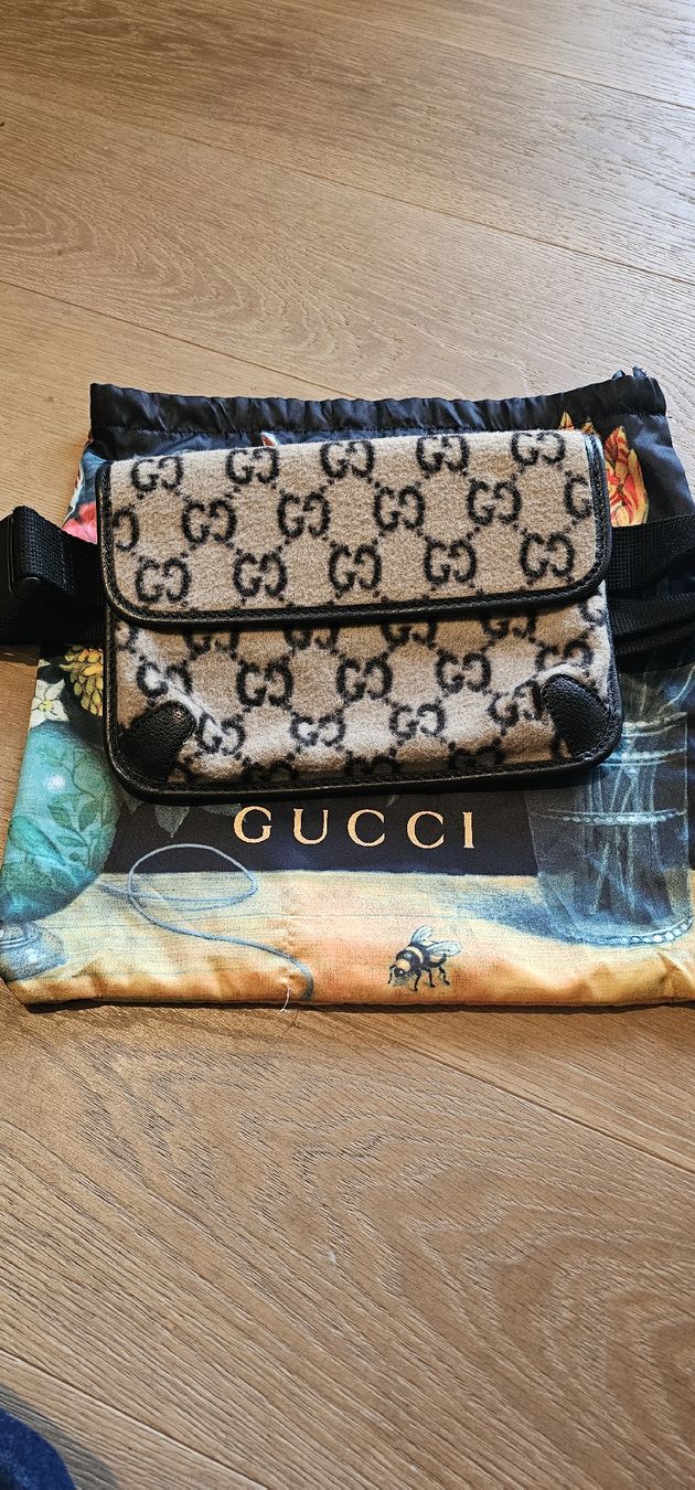 Gucci Borse da donna: Gucci Banana Bag – Usato da La Tour-de-Peilz venduto da mcp_w7rw 2