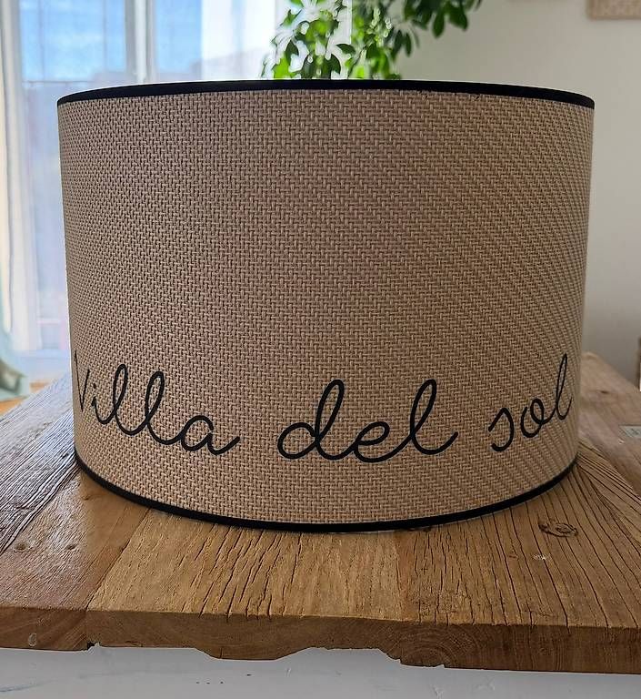 Lampadari & plafoniere: Pendelleuchte, Hängeleuchte "Villa del sol"  – Usato da Kriens venduto da Rina456 2