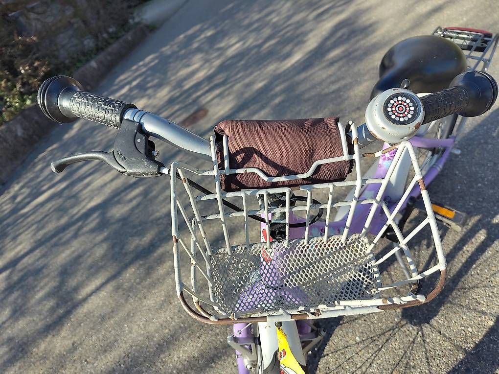 Puky Biciclette: Puky Kinderfahrrad 16" – Usato da Winterthur venduto da mark_m 2