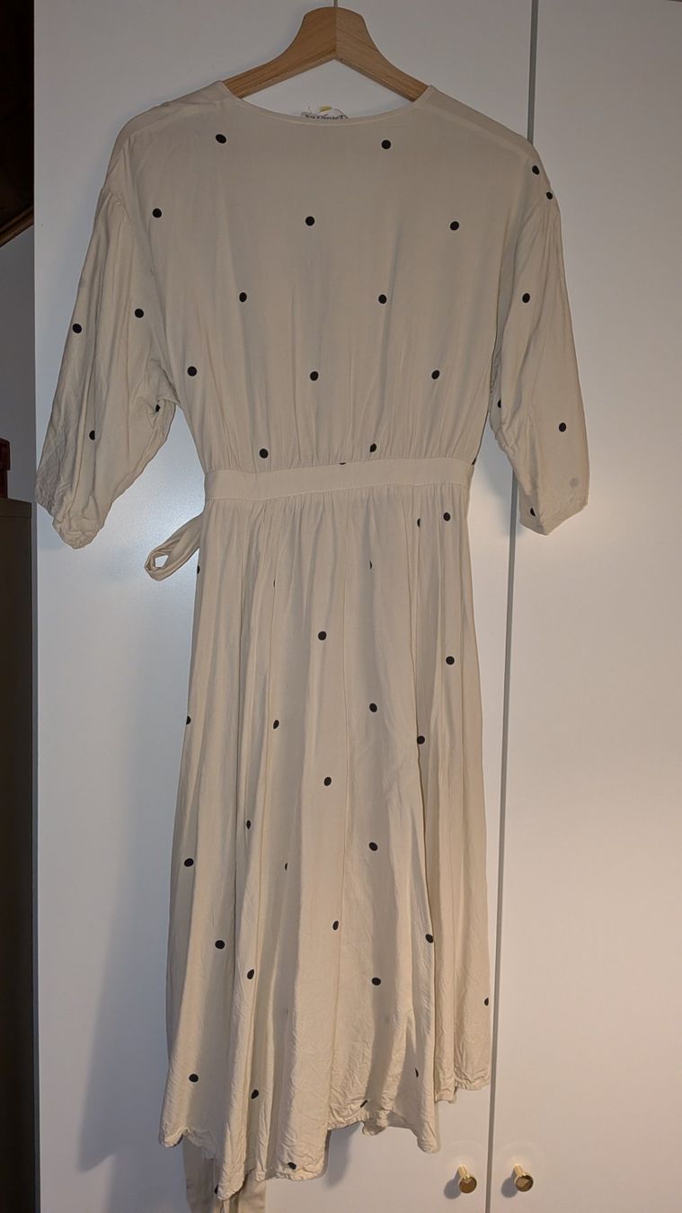 Kleider: Robe Frankie polka dot - Make my Lemonade – Gebraucht aus Biel/Bienne von lef_5wlc 1
