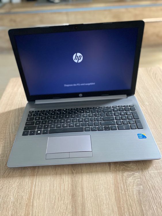Hp 250 G7 Intel Core i5 | Kaufen auf Ricardo