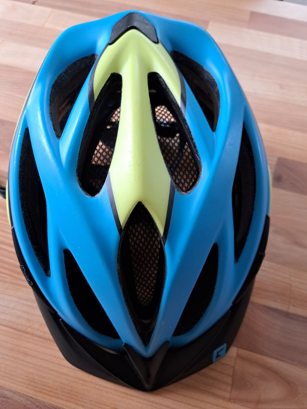 Caschi: Velohelm, Cartoni, Grösse S – Usato da Innertkirchen venduto da Top_100