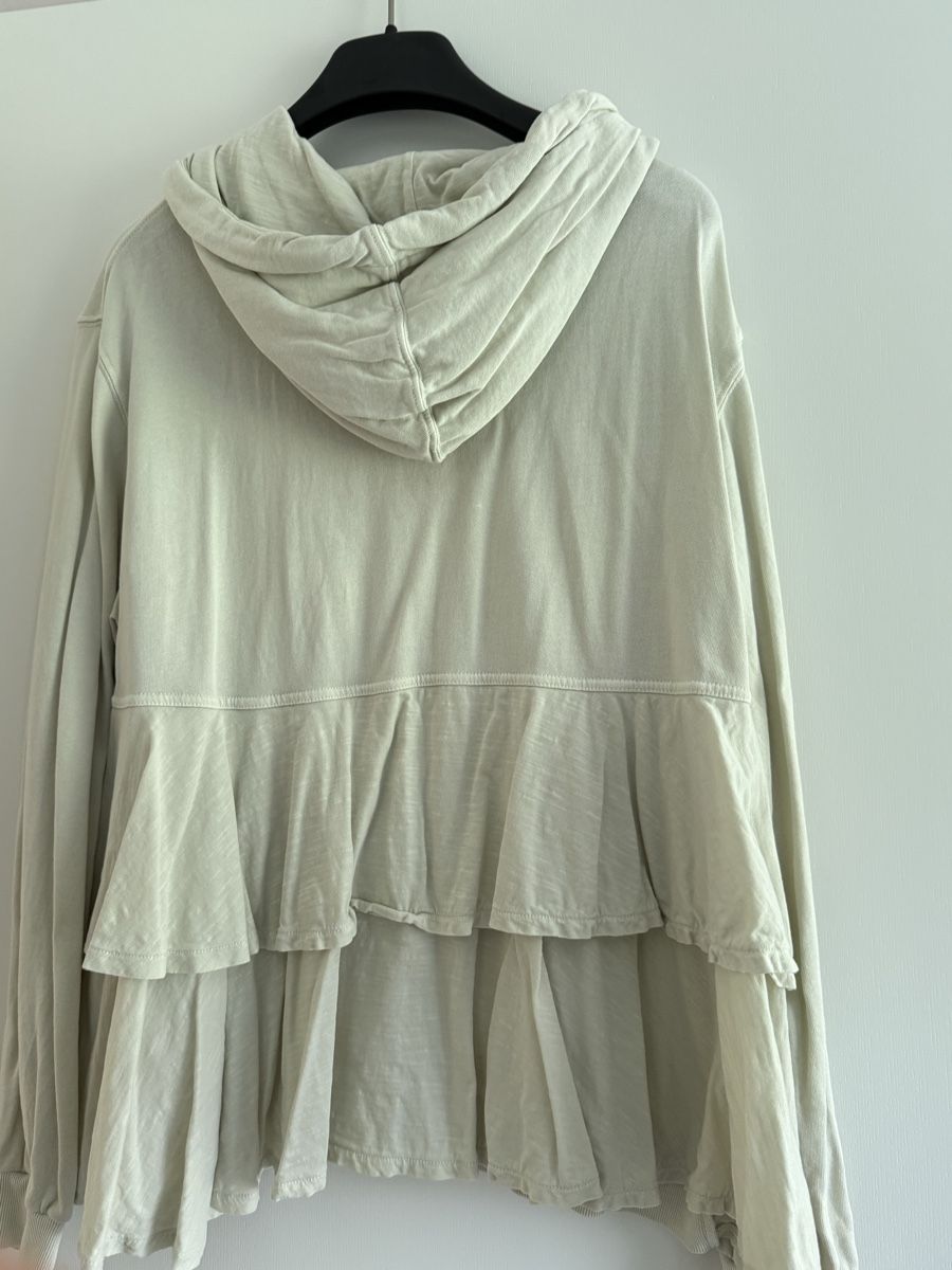 Nile Pullover & Sweatshirts: Nile Pullover – Neu (gemäss Beschreibung) aus Schachen LU von Bassman02 2
