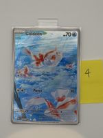 Pokémon Goldeen 087/084