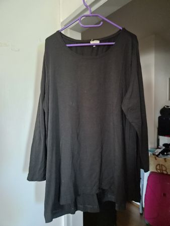 Deerberg schönes Shirt Gr. XL