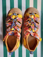 KEEN Sandalen Grösse 37 bunte Sommerfreude, top Zustand!