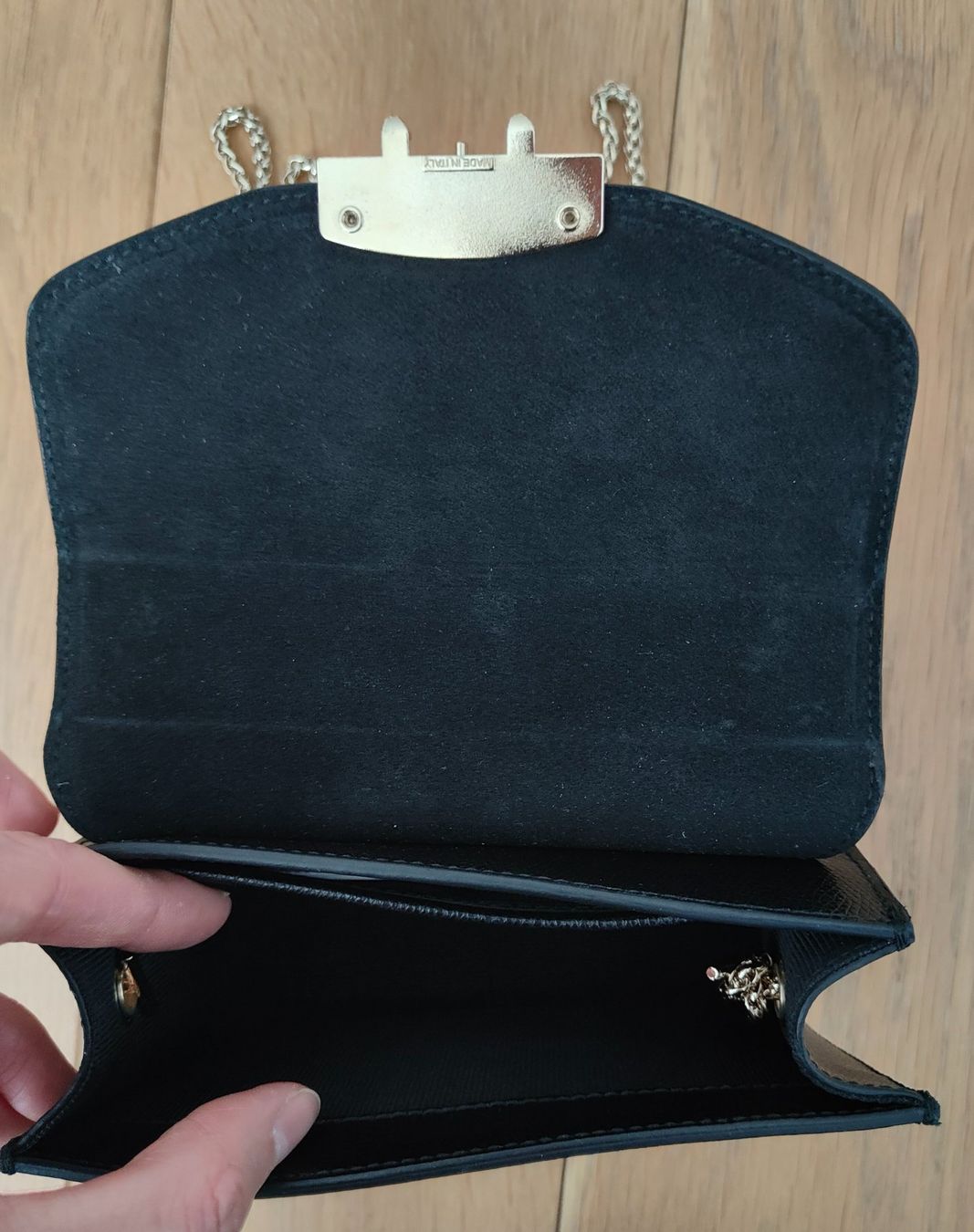 Furla Borse da donna: Furla Metropolis Mini – Usato da Zürich venduto da R-2015 3