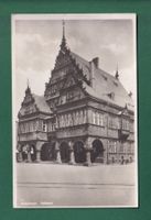 PADERBORN - Rathaus - 1932