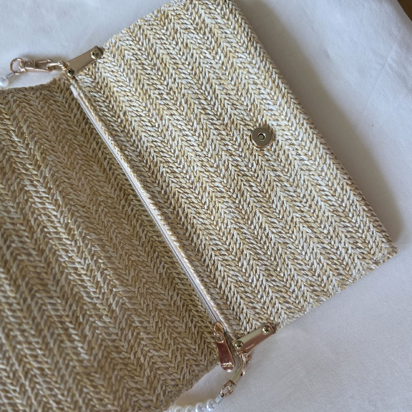 Dior Taschen für Damen: Dior Limited Edition Clutch / Shoulder Bag – Neu (gemäss Beschreibung) aus Zürich von LIMAR 2