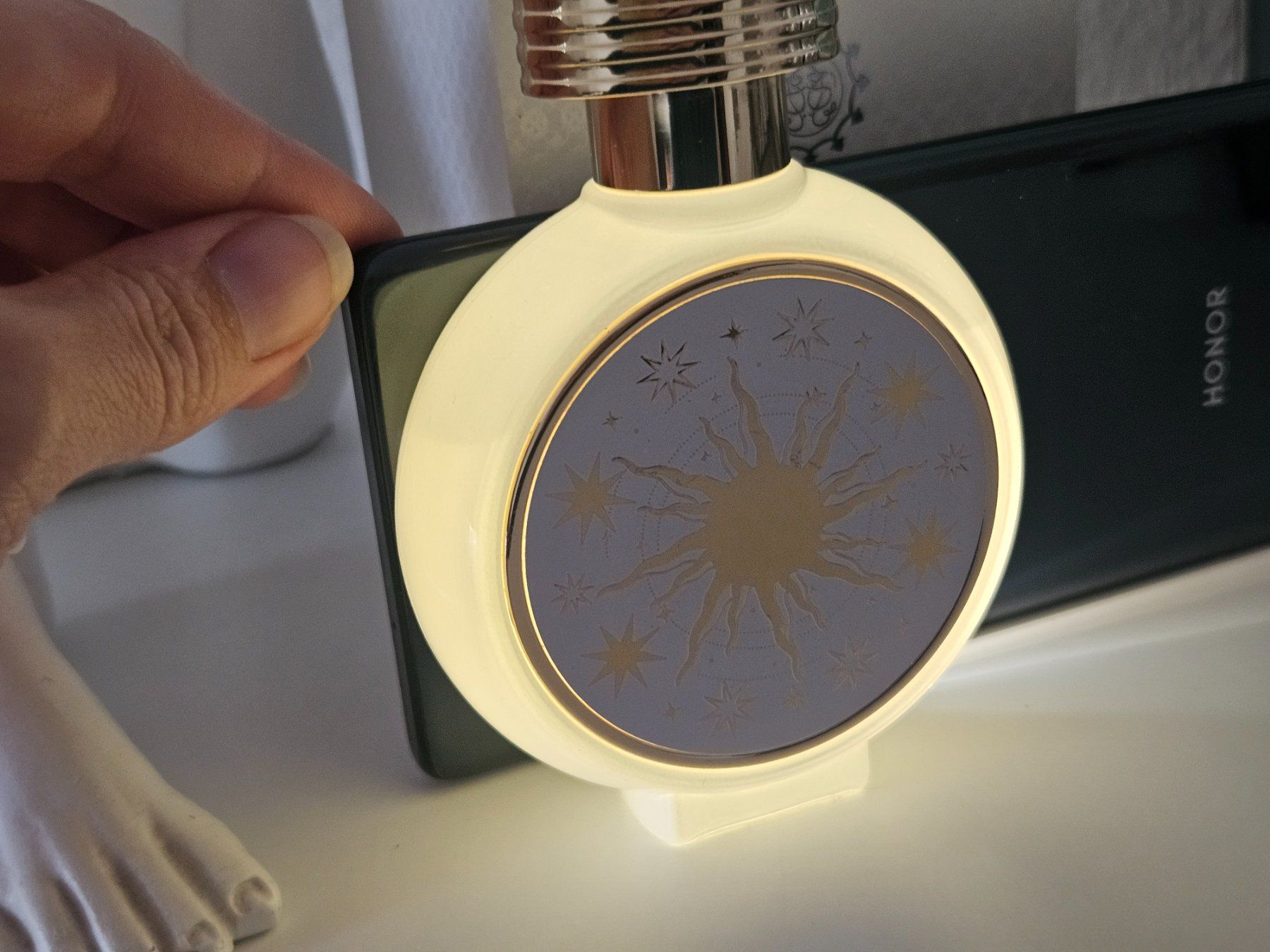 Parfum & Eau de Toilette: HfC Sunmusk 75 ml – Gebraucht aus Bex von bes_9dyf 8