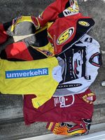 Downwhill/Motocross/Rennrad Kleidung