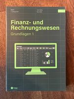 Finanz- und Rechnungswesen Grundlagen 1