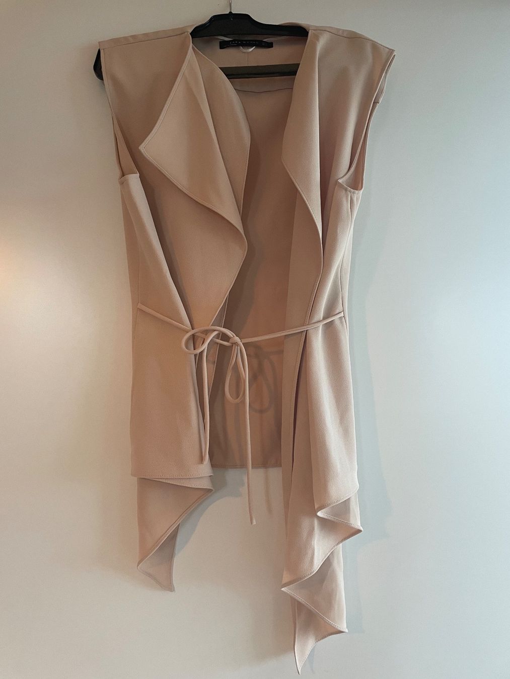 Zara Gilet & Giacche senza maniche: Weste Zara Grösse M – Nuovo (secondo la descrizione) da Lausen venduto da san_ddq5