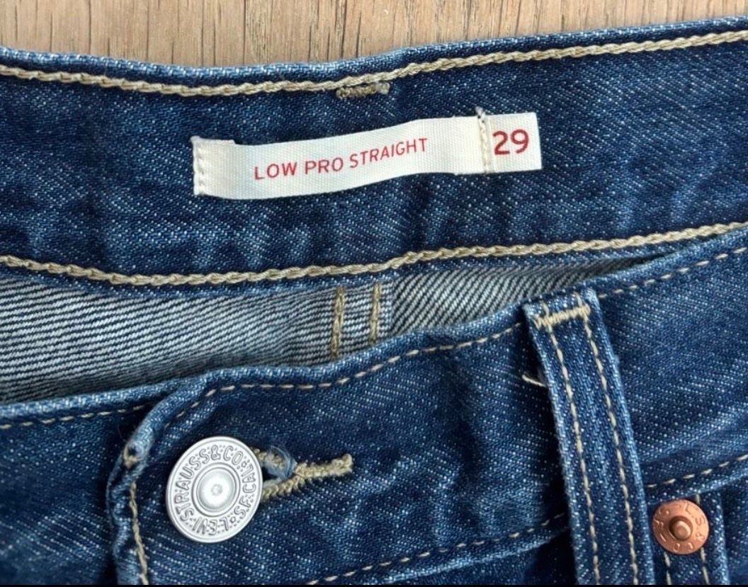 Levi's Lotti di vestiti: Levi’s Jeans set – Usato da Horgen venduto da manon_archives 2