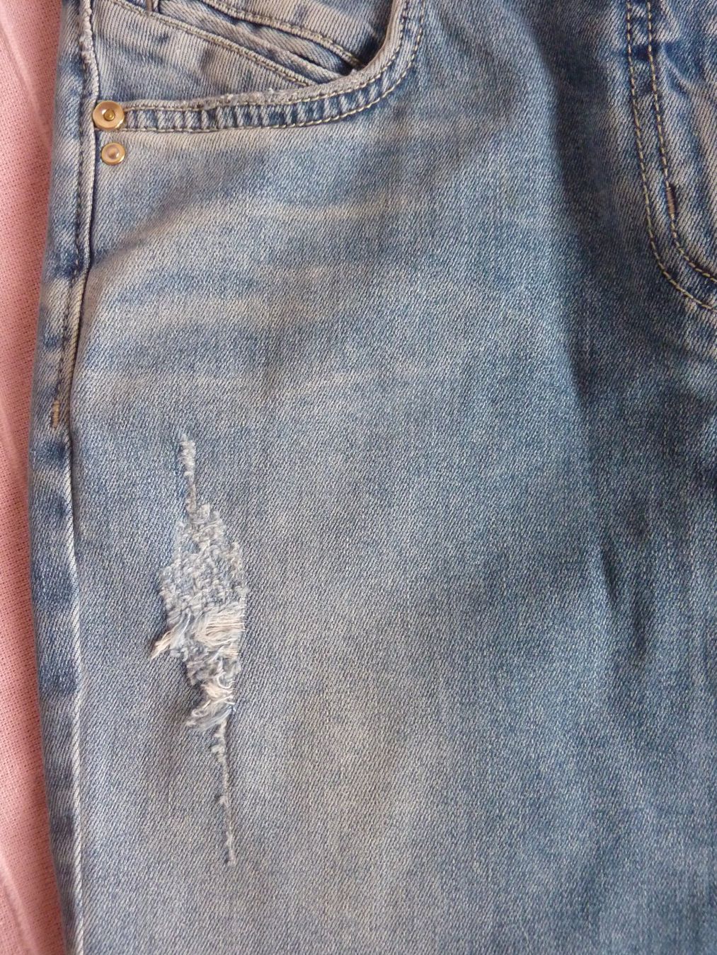 Gonne: Jeans Rock Jupe 34 – Usato da Waldstatt venduto da Kananaskis1 1