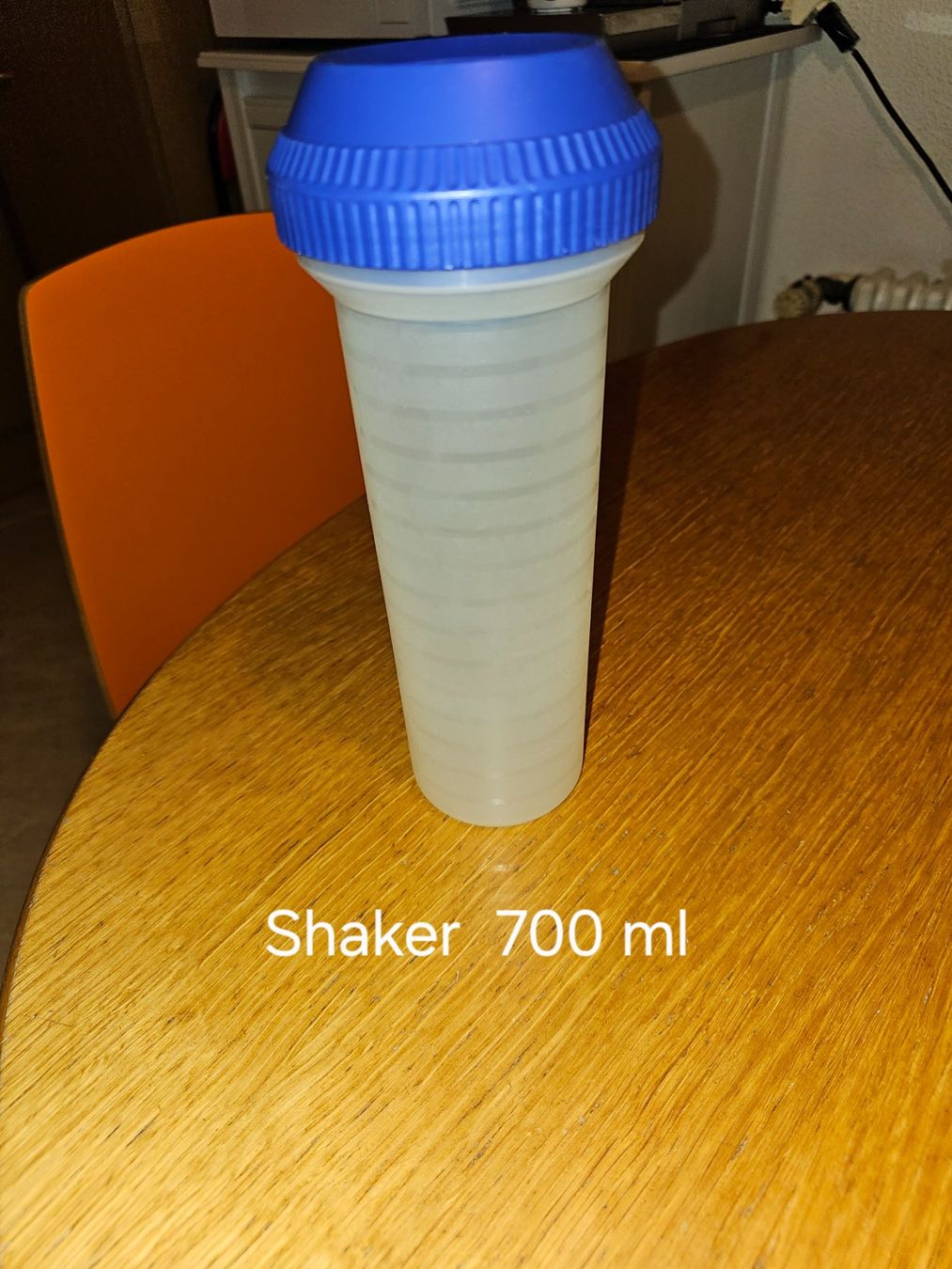 Tupperware Contenitori & Simili: Shaker von Tupperware – Usato da Wegenstetten venduto da sonnenschein60