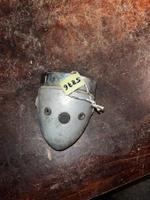 Mofa Eierlampe
