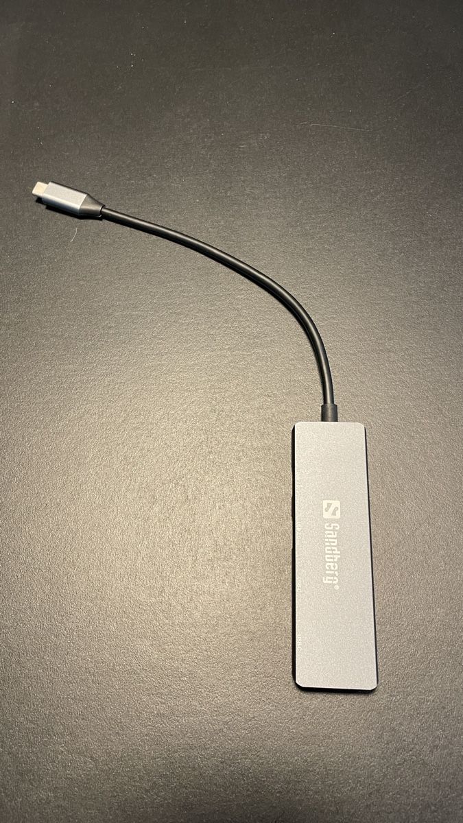 Hubs & Switches: USB Hub – D'occasion à Basel par Balthazara