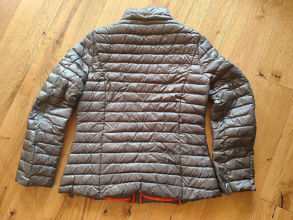 Jacken: Doudoune Lhotse bronze – Gebraucht aus Bernex von -dyo- 3