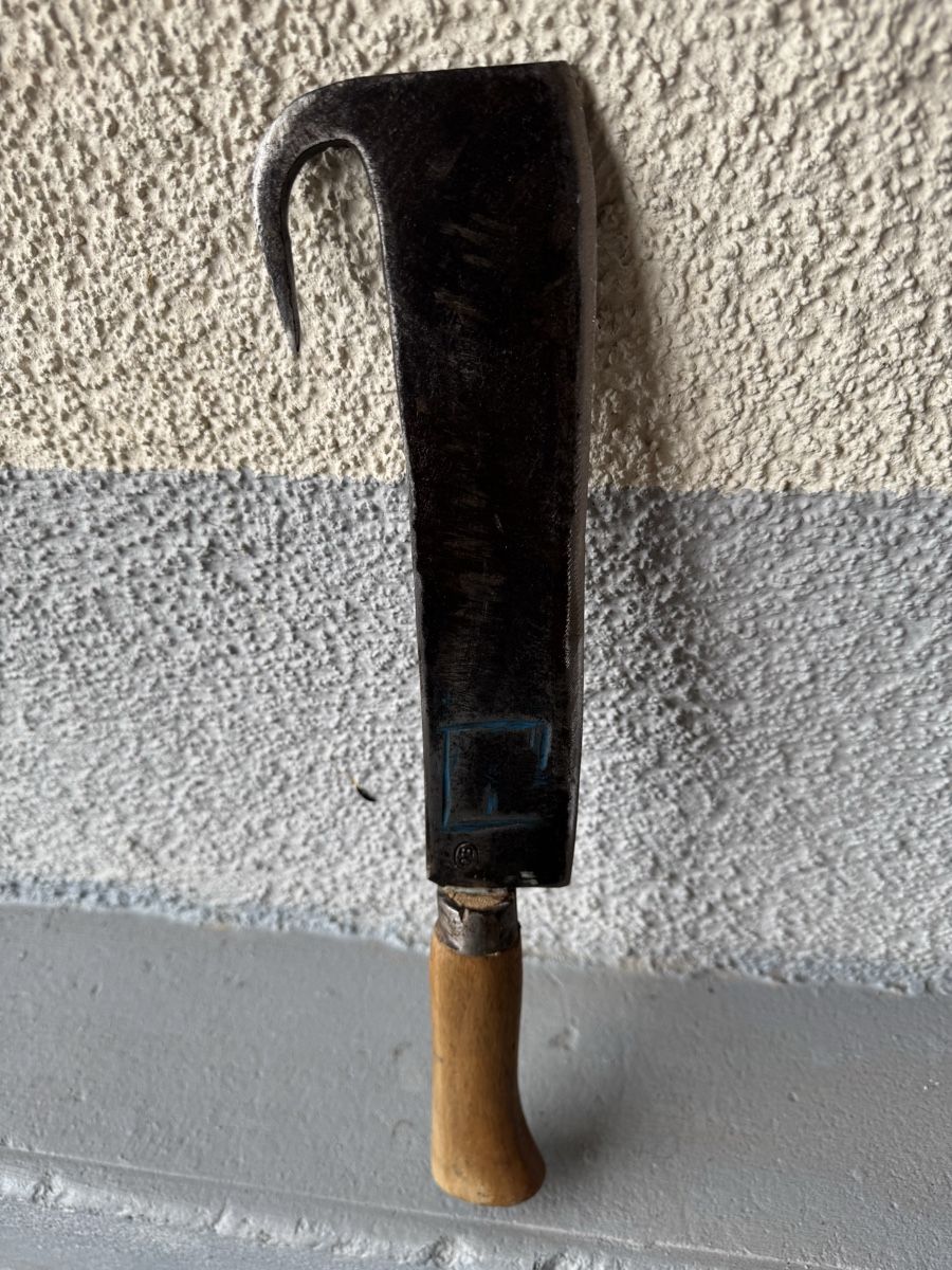Couverts: Hackemesser – D'occasion à Belp par ch1999 8