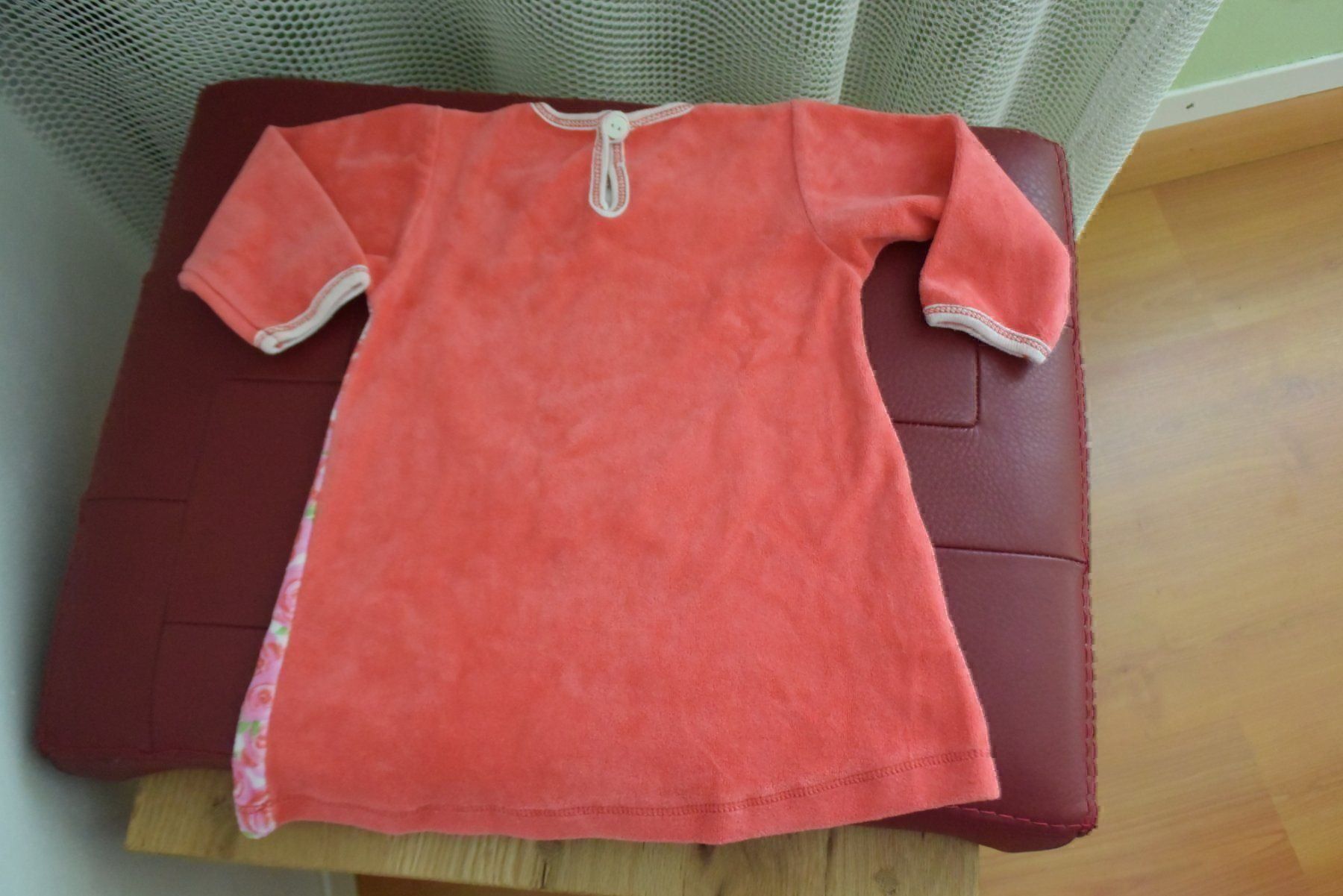Lotti & Set di vestiti: Schöner Anzug 2-teilig Gr. 74-80 – Nuovo (secondo la descrizione) da Densbüren venduto da TutaLarsen 2