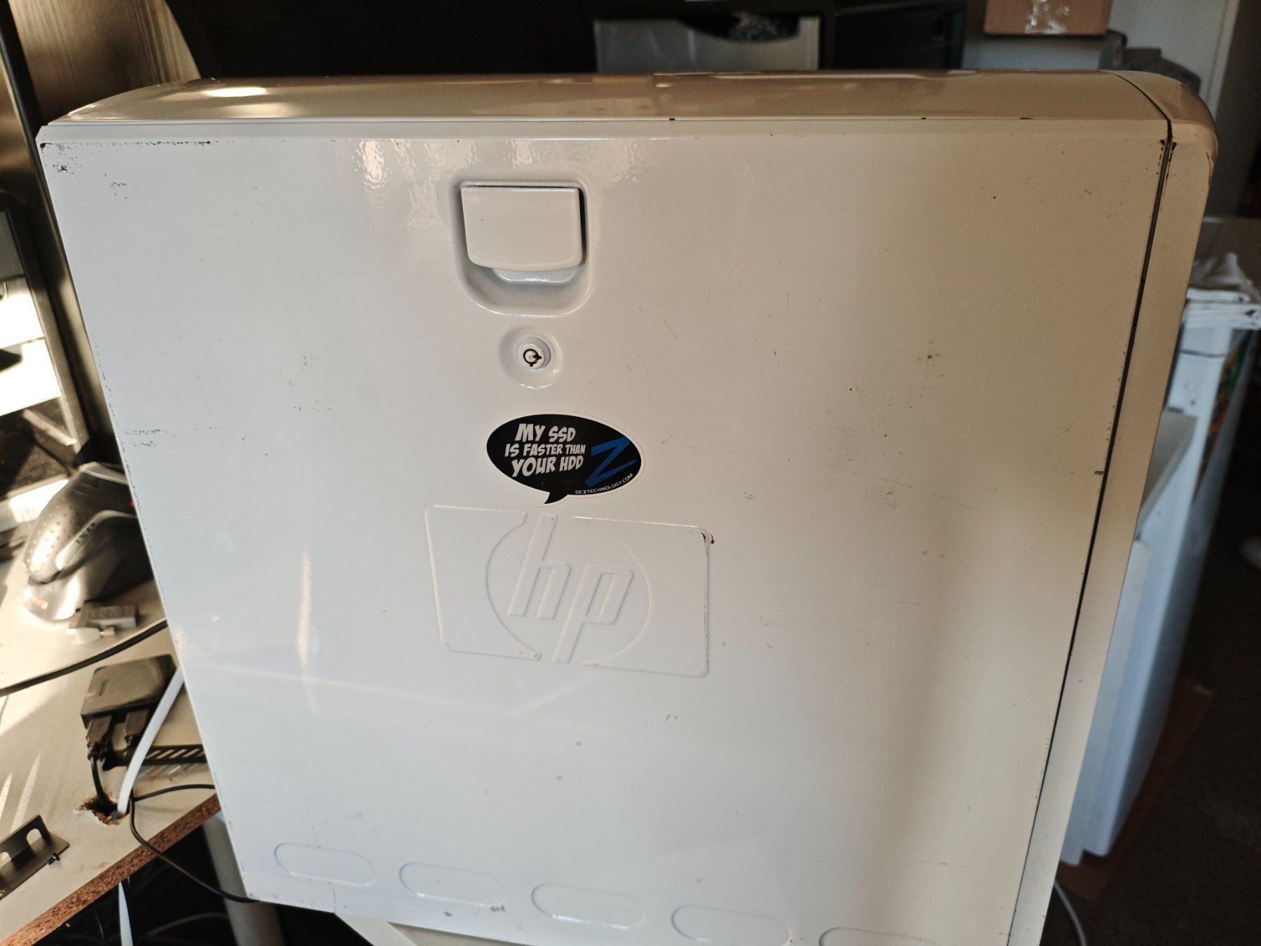 Intel PC: Retro PC, i7 860, 8GB, Gt640, SSD – Usato da Dübendorf venduto da tho_v2cs 5