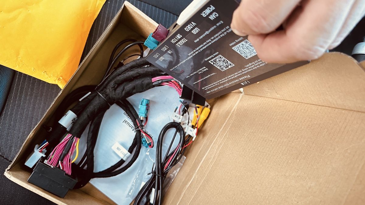 Mini Alle Autoersatzteile: AutOabc box used – Neu (gemäss Beschreibung) aus Vulpera von Tome1989 1