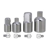 Stecknuss Adapter Satz Ratschen 4tlg