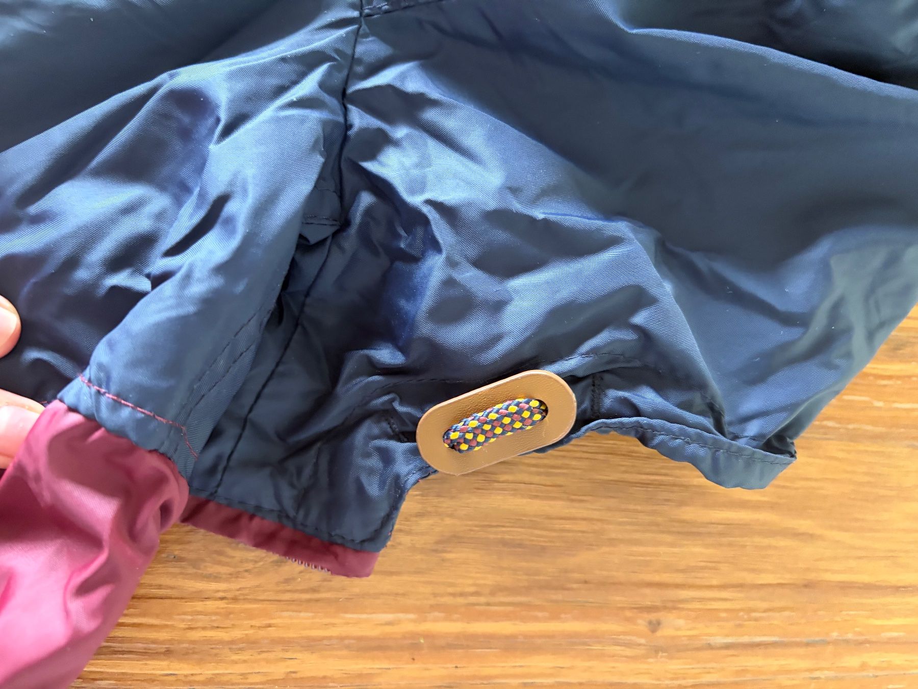 Mango Jacken & Mäntel: Jacke mango – Gebraucht aus Schlieren von gor_jgx7 2