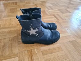 Stiefel Friboo Gr. 35