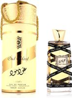 Profumo Oud Mood Lattafa 100ml - Nuovo, Autentico!
