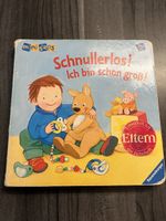 Ravensburger Buch mini steps Schnullerlos gebraucht