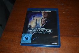 Babylon A.D.