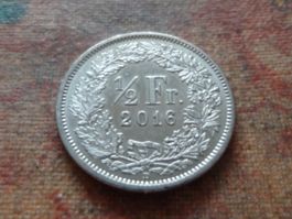 1/2 Fr. 2016